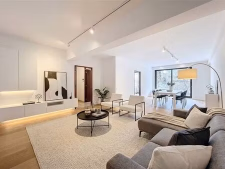 appartement à vendre à boulevard bischoffsheim 39 bruxelles (vbe34911)