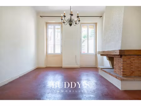 vente appartement 4 pièces 75m2 marseille 1er (13001) - 230000 € - surface privée