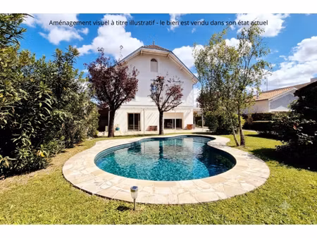 annonce maison à vendre