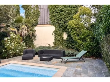 annonce maison à vendre