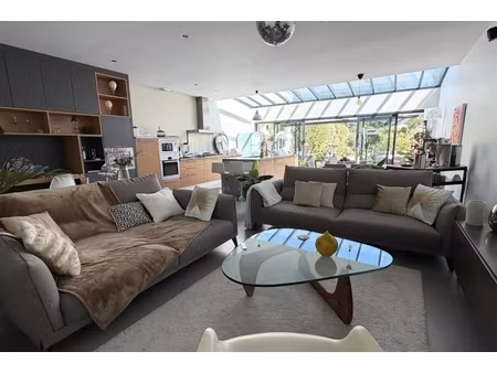 annonce maison à vendre