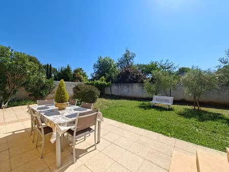 vente maison 5 pièces  151.11m²  poulx