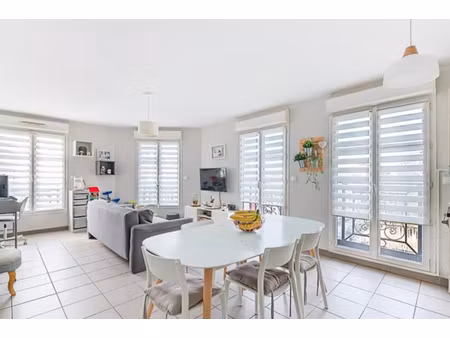 annonce appartement à vendre