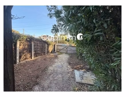 annonce appartement à vendre