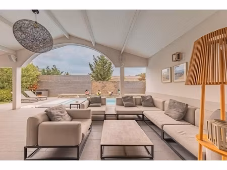 annonce maison à vendre