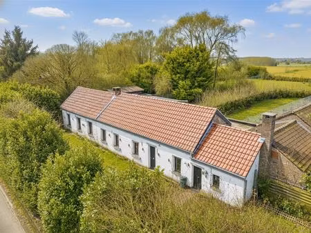 huis te koop in silly met 6 slaapkamers