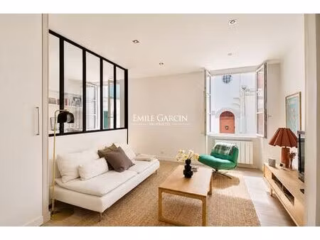 appartement de 4 pièces de luxe en vente à biarritz  france