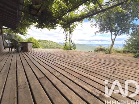 vente divers 4 pièces 125 m² roquedur (30440)