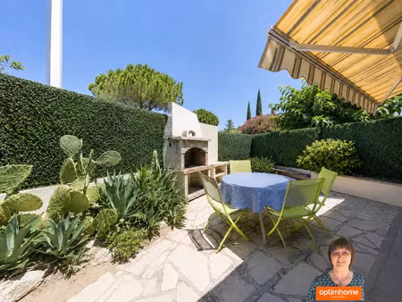 vente maison 3 pièces 45 m² le grau-du-roi (30240)