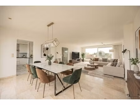 appartement te koop in deurne met 3 slaapkamers