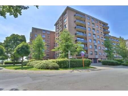appartement te koop in beveren met 3 slaapkamers