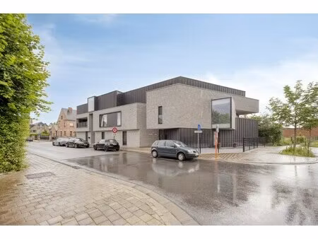 appartement te koop in geel met 2 slaapkamers