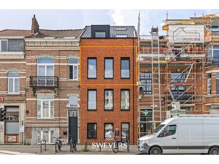 appartement te koop in leuven met 1 slaapkamer