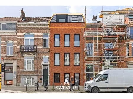appartement te koop in leuven met 2 slaapkamers