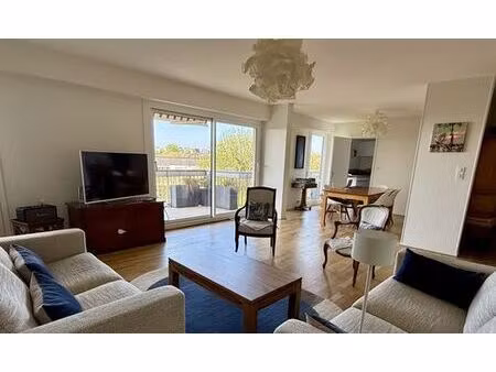 appartement de luxe de 4 pièces en vente à sainte-adresse  france