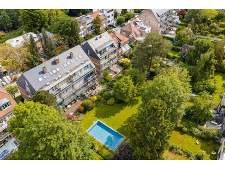 triplex à vendre à rue de la rive 76 woluwe-saint-lambert (vbe34698)