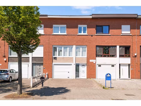 huis te koop in wilrijk met 3 slaapkamers
