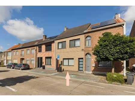 huis te koop in beveren-kruibeke-zwijndrecht met 3 slaapkamers