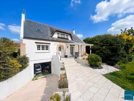 maison de luxe 5 chambres en vente à langrune-sur-mer  normandie