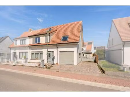 huis te koop in meise met 3 slaapkamers