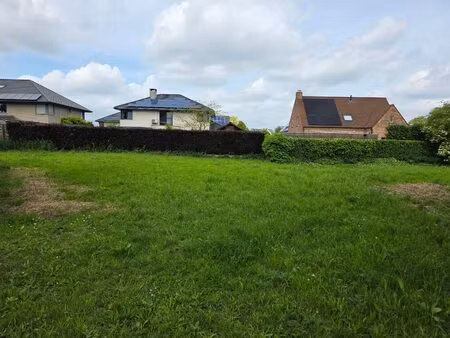grond te koop in lochristi