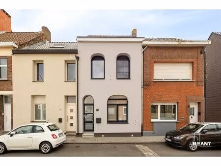huis te koop in boom met 3 slaapkamers