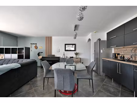 vente maison 5 pièces 116 m² gallargues-le-montueux (30660)