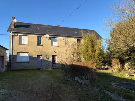 achat maison 5 pièces 161m²