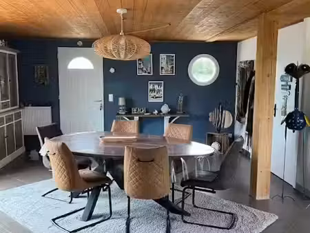 vente maison 4 pièces 135 m² à nuaillé-d'aunis (17540)  311 000 €