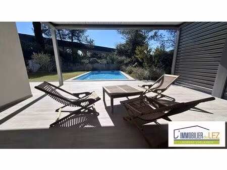 maison de luxe 4 chambres en location à montferrier-sur-lez  occitanie