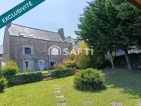 vente maison 7 pièces 212 m² à roz-sur-couesnon (35610)  420 000 €