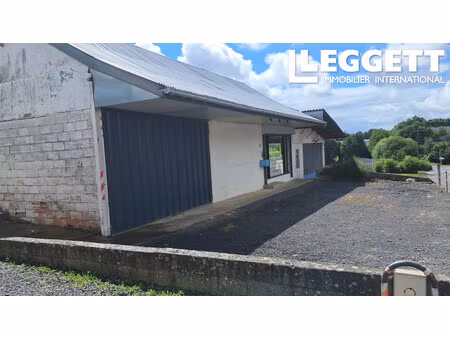 achat maison 2 pièces 140m² tinchebray bocage 61800
