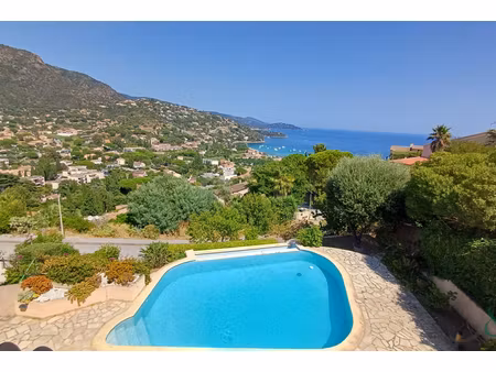 annonce maison à vendre