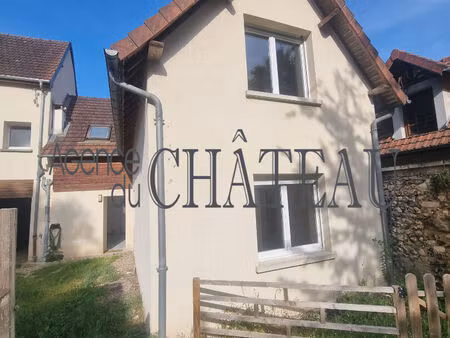 achat maison 5 pièces 95m²