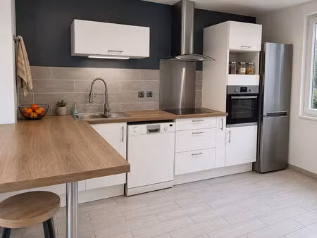 achat immeuble 115m²