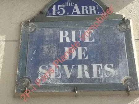 achat appartement 2 pièces 3 822m² paris 15ème