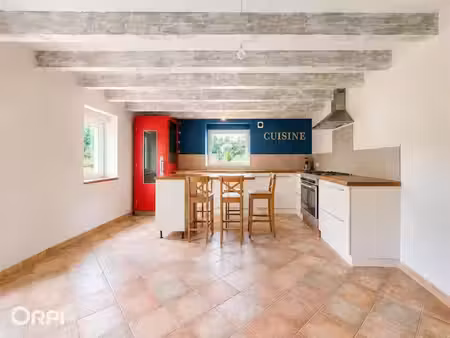 vente ferme 7 pièces 210 m² à plougourvest (29400)  343 200 €