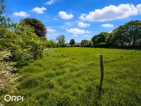 vente ferme 7 pièces 240 m² à plougourvest (29400)  363 000 €