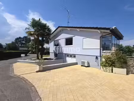 vente maison 6 pièces 137 m² à kingersheim (68260)  349 000 €