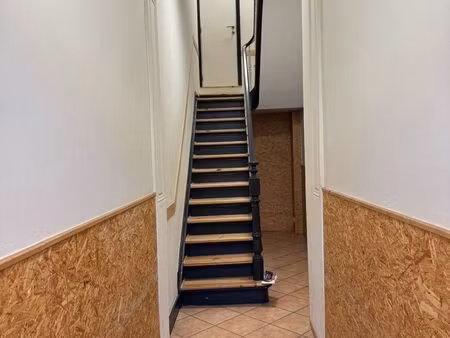 appartement à louer à boulevard g?n?ral jacques 121 ixelles (vbd80465)