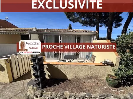 maison residence la bergerie - 3 chambres - parking - climatisee - plain pied
