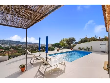 annonce maison à vendre