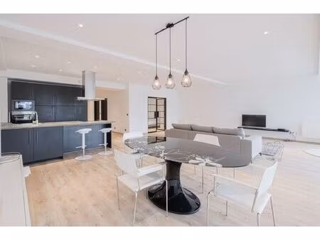 loft à vendre avec 2 chambres   saint-josse-ten-noode (vbe34823)