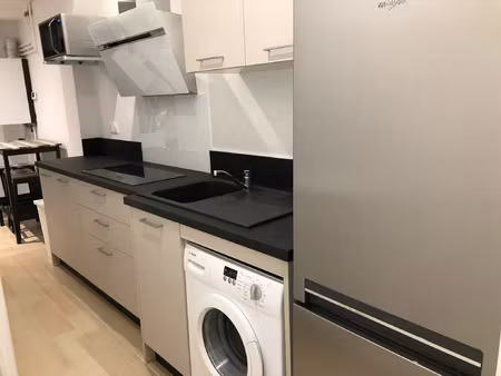 location appartement 3 pièces 42 m² à toulouse (31000)