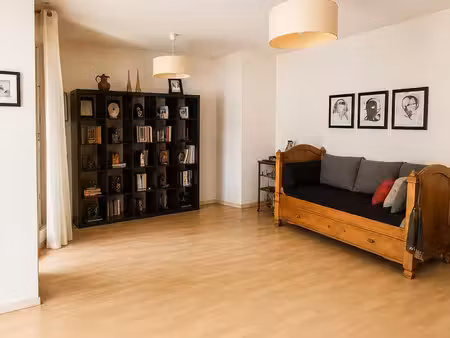 vente appartement 4 pièces 90 m² toulouse (31100)