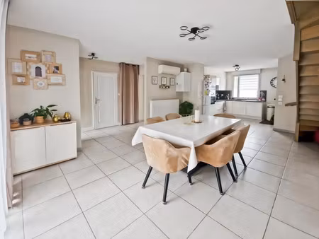 vente maison 5 pièces 96 m² aucamville (31140)