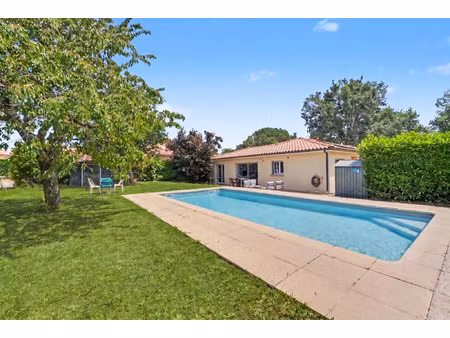 vente maison 5 pièces 104 m² escalquens (31750)