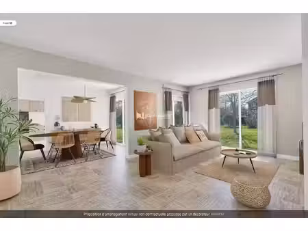 achat maison 6 pièces 173m²