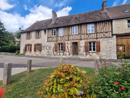 achat maison 5 pièces 169m²