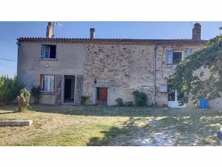 vente maison 8 pièces 232 m² revel (31250)